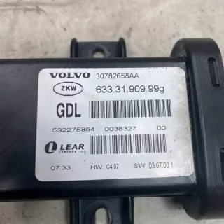 30782658AA Блок управления светом Volvo S80 2 Арт e11726949, вид 4