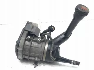 9686207180 LORK-264-23380 Насос гидроусилителя руля Peugeot 2008 Арт e11726824, вид 1