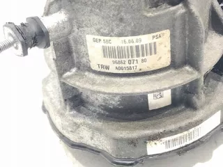 9686207180 LORK-264-23380 Насос гидроусилителя руля Peugeot 2008 Арт e11726824, вид 4