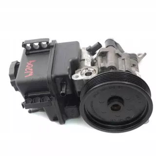 A0064661501 Насос гидроусилителя руля Mercedes C W204 Арт e11726699, вид 1