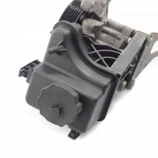 A0064661501 Насос гидроусилителя руля Mercedes C W204 Арт e11726699, вид 13