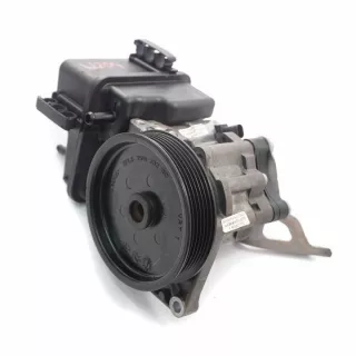 A0064661501 Насос гидроусилителя руля Mercedes C W204 Арт e11726699, вид 4