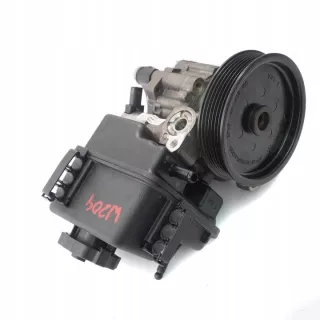 A0064661501 Насос гидроусилителя руля Mercedes C W204 Арт e11726699, вид 5