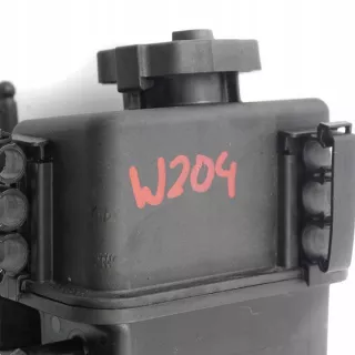 A0064661501 Насос гидроусилителя руля Mercedes C W204 Арт e11726699, вид 6