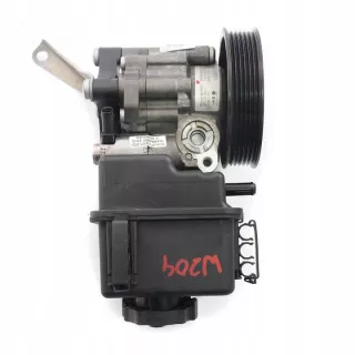 A0064661501 Насос гидроусилителя руля Mercedes C W204 Арт e11726699, вид 7