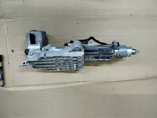 1695452932 169460596 169460041 Рулевая колонка Mercedes A W169 Арт e11726567, вид 4