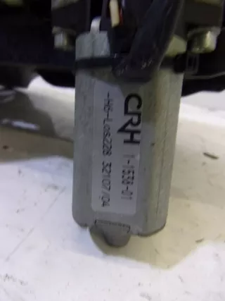 9-1850-02 Рулевая колонка BMW 7 E65/E66 Арт e11726260, вид 3