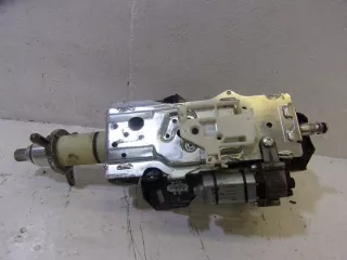 9-1850-02 Рулевая колонка BMW 7 E65/E66 Арт e11726260, вид 5