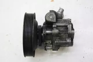 60665522 Насос гидроусилителя руля Alfa Romeo GT Арт e11726211, вид 2
