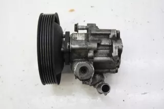60665522 Насос гидроусилителя руля Alfa Romeo GT Арт e11726211, вид 3