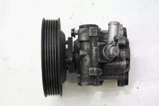 60665522 Насос гидроусилителя руля Alfa Romeo GT Арт e11726211, вид 4