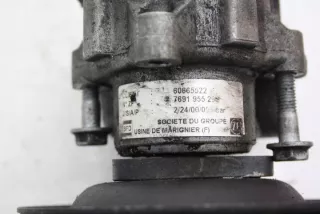 60665522 Насос гидроусилителя руля Alfa Romeo GT Арт e11726211, вид 6
