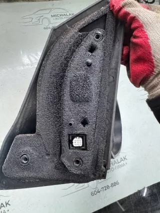 585848382 Зеркало наружное правое Mazda 2 DE Арт e11726042, вид 4