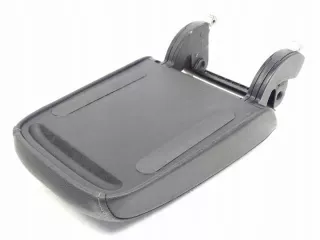 5G0864207F 17432703962 Подлокотник Volkswagen Golf 7 Арт e11725970, вид 3