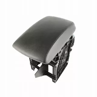 2012-2020 5F0864207A MOTO99 Подлокотник Seat Leon 3 Арт e11725948, вид 1