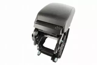 2012-2020 5F0864207A MOTO99 Подлокотник Seat Leon 3 Арт e11725948, вид 3
