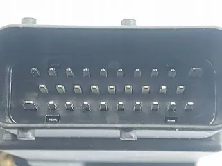 1J1959802D 9776-101434-202 Моторчик стеклоподъемника Volkswagen Golf 4 Арт e11725841, вид 3