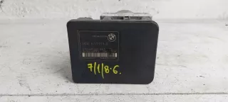 6772214 6772213 Блок ABS BMW 1 E81/E82/E87/E88 Арт e11725628, вид 4
