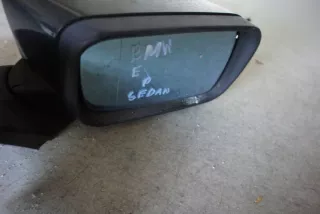 0117351 Зеркало наружное правое BMW 3 E46 Арт e11725506, вид 3