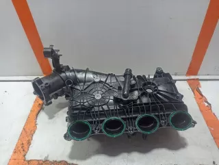 8647975 Коллектор впускной BMW 3 G20/G21 Арт e11725055, вид 2