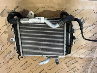 4G0121202 4H0121239 4H0121233C Радиатор (основной) Audi A7 1 (S7,RS7) Арт e11725026, вид 1