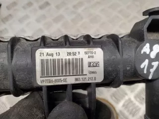 8K0121212B Радиатор (основной) Audi A8 D4 (S8) Арт e11724971, вид 2