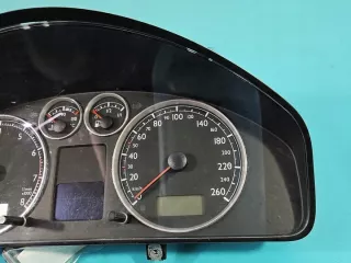 110080 IMPRK1439426, Щиток приборов (приборная панель) Volkswagen Sharan 1 Арт e11724914, вид 3