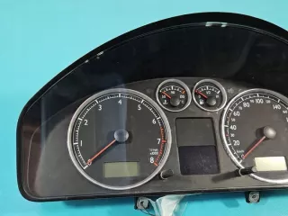 110080 IMPRK1439426, Щиток приборов (приборная панель) Volkswagen Sharan 1 Арт e11724914, вид 4