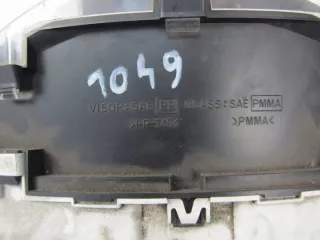 AK-6-77350 Щиток приборов (приборная панель) Suzuki Swift 3 Арт e11724872, вид 3