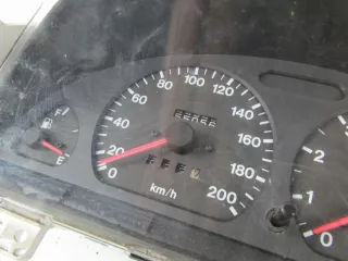 AK-6-77350 Щиток приборов (приборная панель) Suzuki Swift 3 Арт e11724872, вид 5