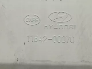 1164200070 Щиток приборов (приборная панель) Hyundai Santa FE 2 (CM) Арт e11724707, вид 7