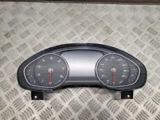 4H0920980K Щиток приборов (приборная панель) Audi A8 D4 (S8) Арт e11724607, вид 1