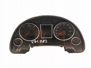 8E0920931L 0263626191 Щиток приборов (приборная панель) Audi A4 B7 Арт e11724571, вид 1