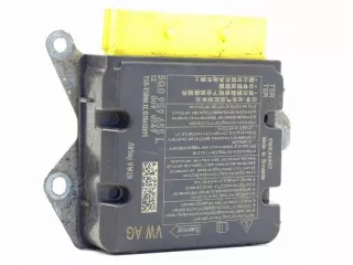 5Q0959655L 16546738142 Блок AirBag Audi A3 8V Арт e11724346, вид 2