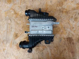 144967867R Интеркулер Renault Dokker Арт e11724338, вид 1