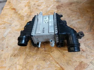 144967867R Интеркулер Renault Dokker Арт e11724338, вид 2