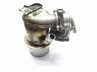 04L131512D 17392645624 Радиатор EGR Volkswagen Golf 7 Арт e11724271, вид 4