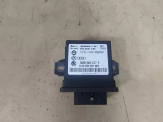 5M0907357B Блок управления (другие) Volkswagen Passat B6 Арт e11724225, вид 2