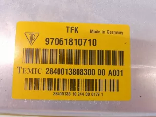 97061810710 12925752737 Блок управления (другие) Porsche Panamera 970 Арт e11724170, вид 3