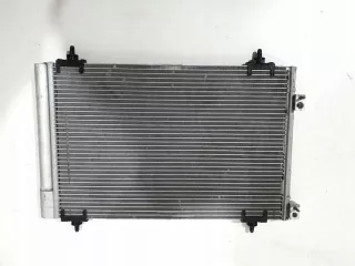 9682531580 GRG9682531580 Радиатор кондиционера Peugeot 3008 2 Арт e11724102, вид 1