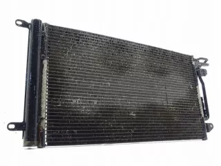 6R0820411AC 17230631199 Радиатор кондиционера Audi A1 Арт e11724000, вид 1