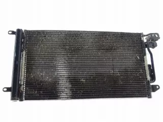 6R0820411AC 17230631199 Радиатор кондиционера Audi A1 Арт e11724000, вид 2
