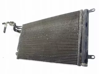 6R0820411AC 17230631199 Радиатор кондиционера Audi A1 Арт e11724000, вид 3