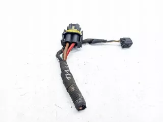 2205450329 Вентилятор радиатора Mercedes SLK r171 Арт e11723850, вид 3