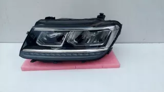 5NB941035D Фара левая Volkswagen Tiguan 2 Арт e11723775, вид 1