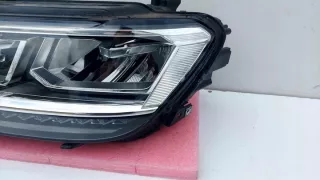 5NB941035D Фара левая Volkswagen Tiguan 2 Арт e11723775, вид 4