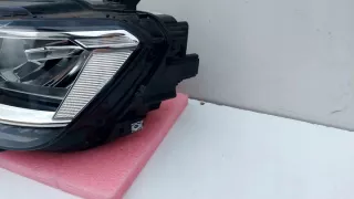5NB941035D Фара левая Volkswagen Tiguan 2 Арт e11723775, вид 5