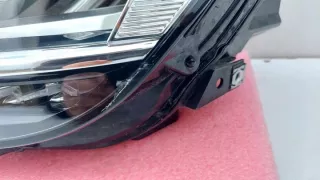 5NB941035D Фара левая Volkswagen Tiguan 2 Арт e11723775, вид 7
