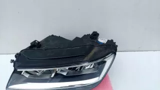 5NB941035D Фара левая Volkswagen Tiguan 2 Арт e11723775, вид 8