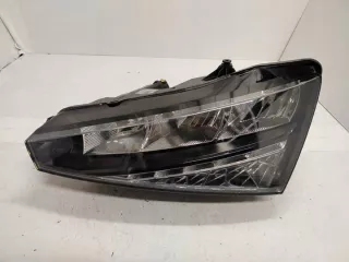 657941015 Фара левая Skoda Scala Арт e11723629, вид 1